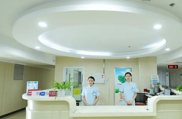 梁平正规供卵试管中心